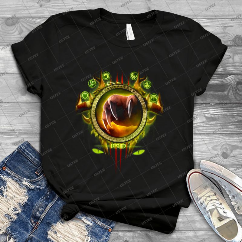 best gaming shirts